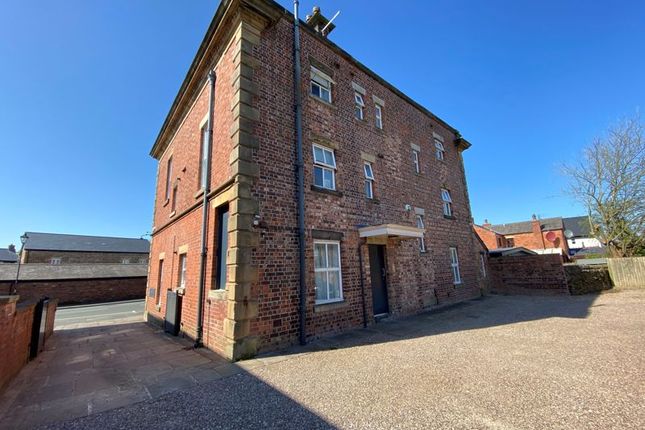 8 bedroom character property for sale