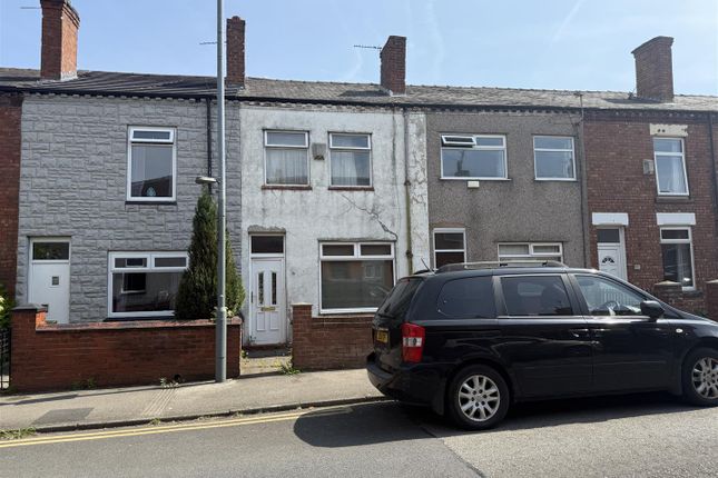 Bag Lane, Atherton M46 0JX 3 bed terraced house for sale