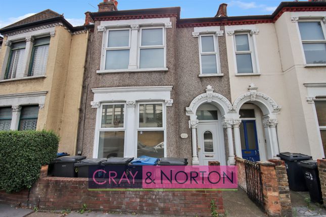 St James Road, Croydon, CR0 3 bed terraced house for sale