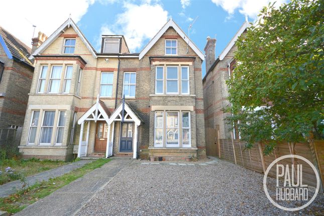 London Road South, Lowestoft, NR33 3 bed block of apartments for sale