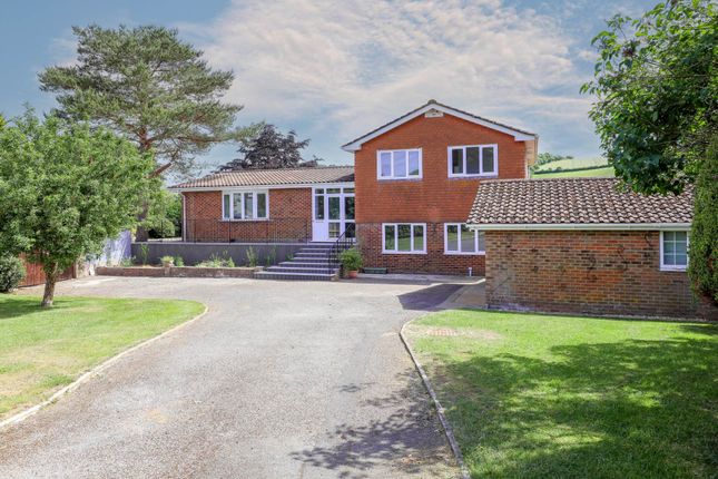 The Glebe, Shroton 4 bed detached house for sale