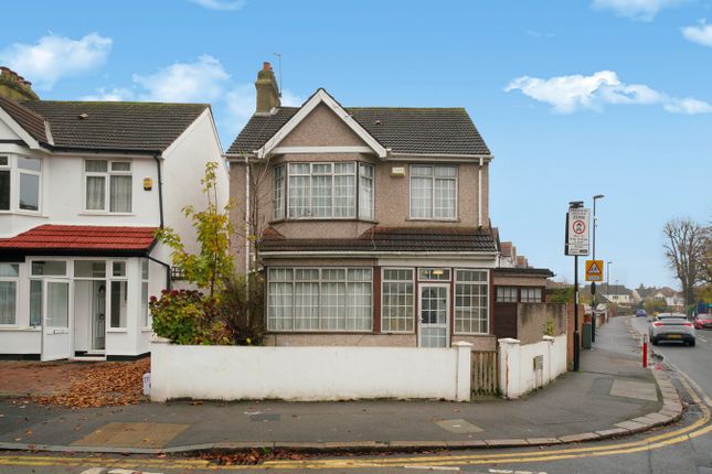 Cameron Road, Croydon, CR0 3 bed detached house for sale