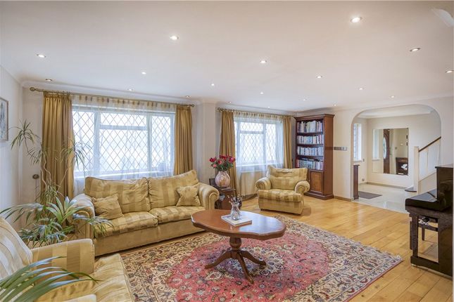 Ullswater Crescent, Kingston Vale, SW15 3 bed detached house for sale