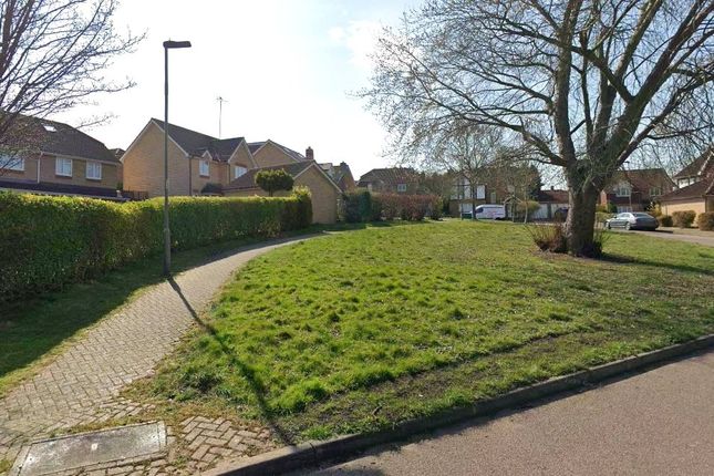 Land At Spring Shaw Road, Orpington BR5 Detached house for sale
