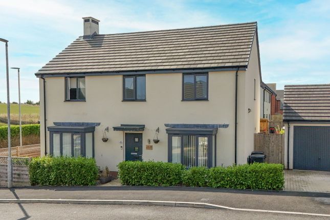 Oathills Crescent, Paignton 4 bed detached house for sale