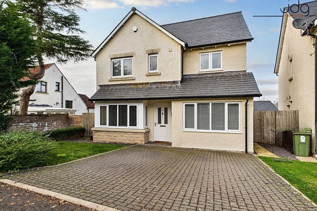 Swallow Close, Bolton Le Sands, LA5 4 bed detached house for sale