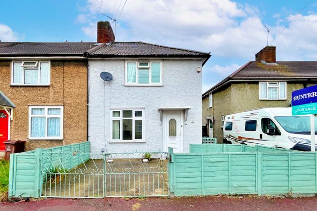 Sheppey Road, Dagenham, RM9 3 bed end of terrace house for sale