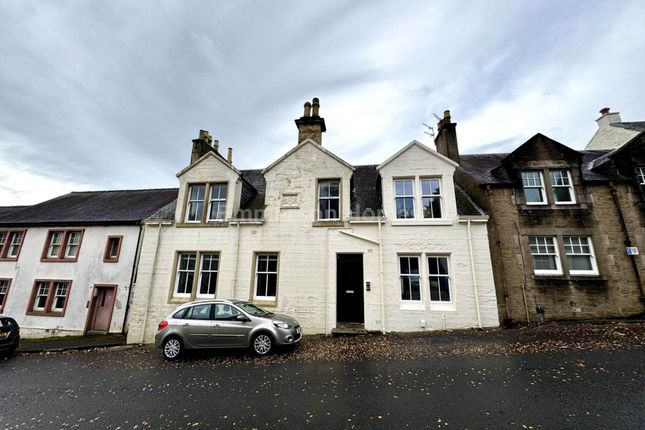 Ewing Street, Johnstone PA10 2 bed flat for sale