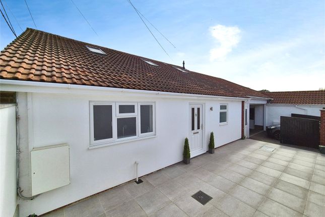 Barnstaple, Devon 4 bed bungalow for sale