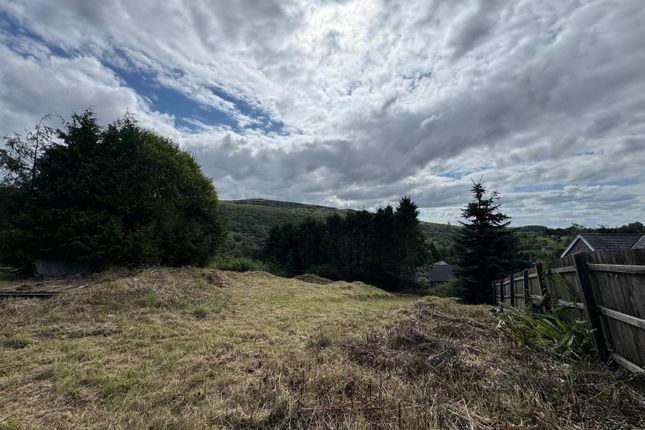 Pontsticill, Merthyr Tydfil CF48 Land for sale