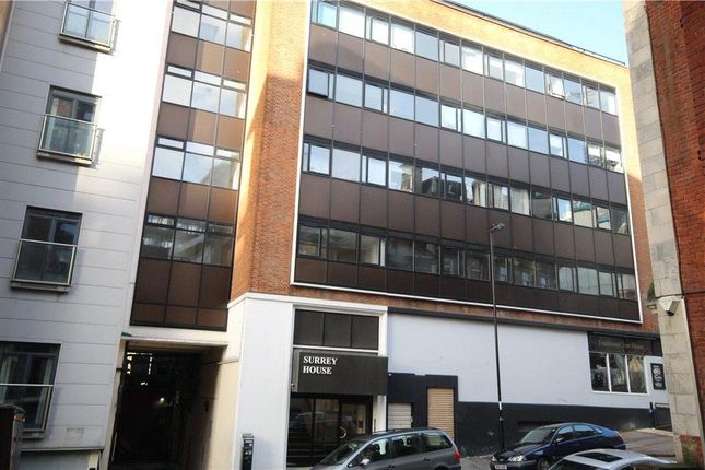 Scarbrook Road, Croydon, CR0 2 bed flat for sale