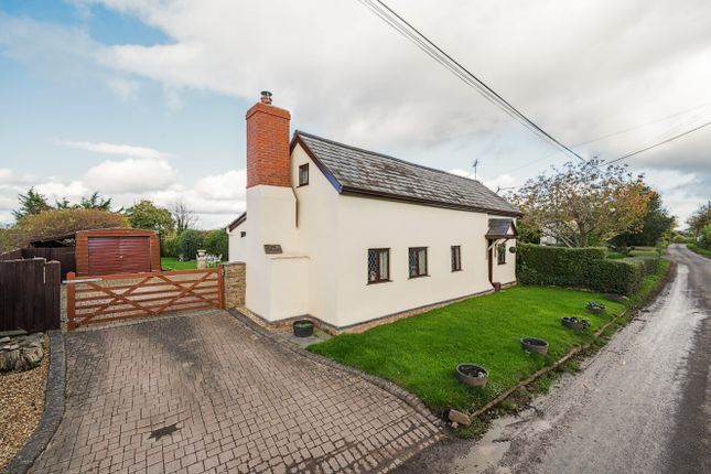 Hyde Ash, Leominster HR6 2 bed cottage for sale