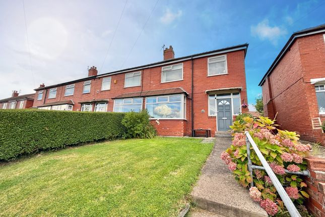 Lawson Road, Stanley Park FY3 3 bed semi