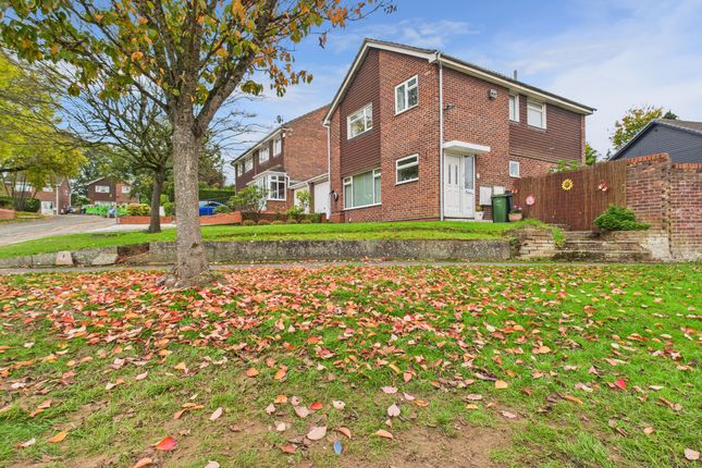 Listelow Close, Birmingham B36 4 bed detached house for sale