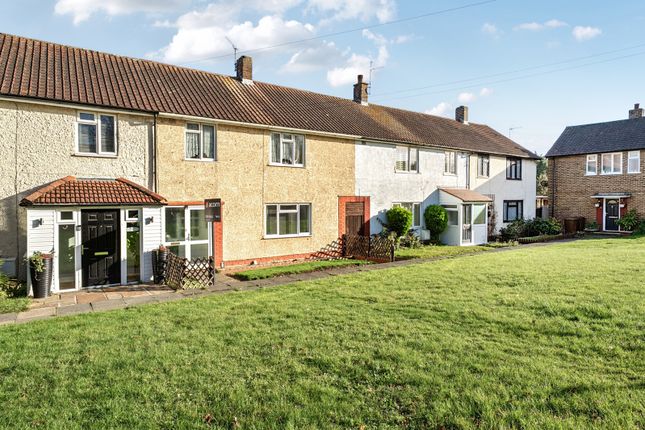 Allington Road, Gillingham, Kent 3 bed terraced house for sale