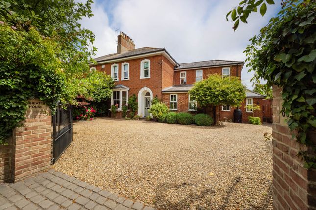 Mundesley Road, North Walsham NR28 5 bed semi