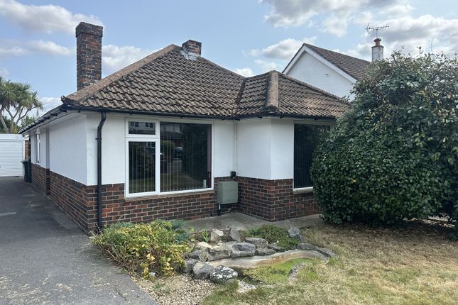 Berkeley Square, Warblington, Havant PO9 2 bed detached house for sale
