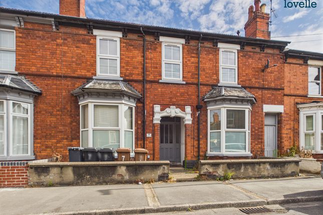 Foster Street, Lincoln, LN5 6 bed terraced house for sale