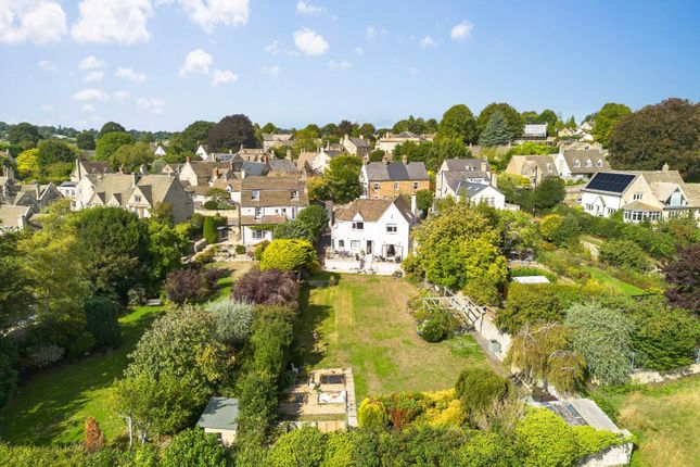 Cheltenham Road Painswick, Stroud 3 bed detached house for sale