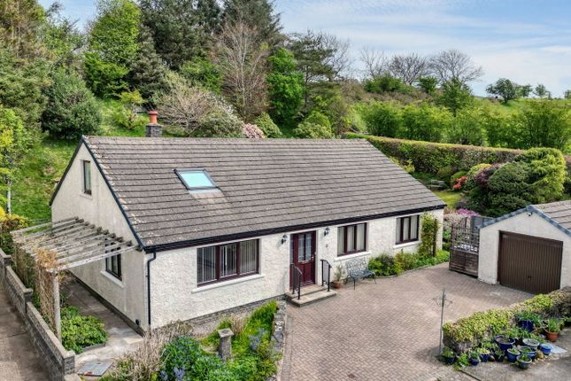 Kelton Croft, Frizington CA26 3 bed detached bungalow for sale
