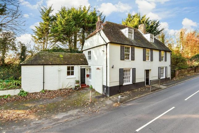 Lower Street, Eastry CT13 5 bed detached house for sale