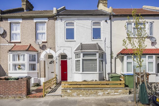 Ramsay Road, London,  E7 1 bed ground floor flat for sale