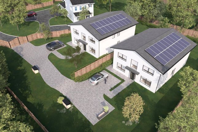 Cranbrook Road, Hawkhurst, Kent, TN18 Land for sale
