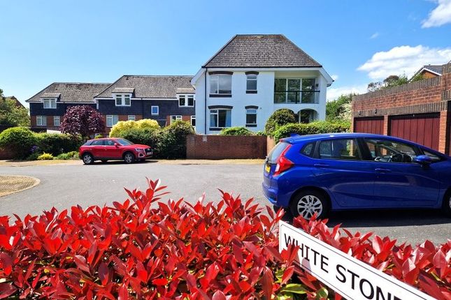 Cranford Avenue, Exmouth, EX8 2HP 2 bed flat for sale