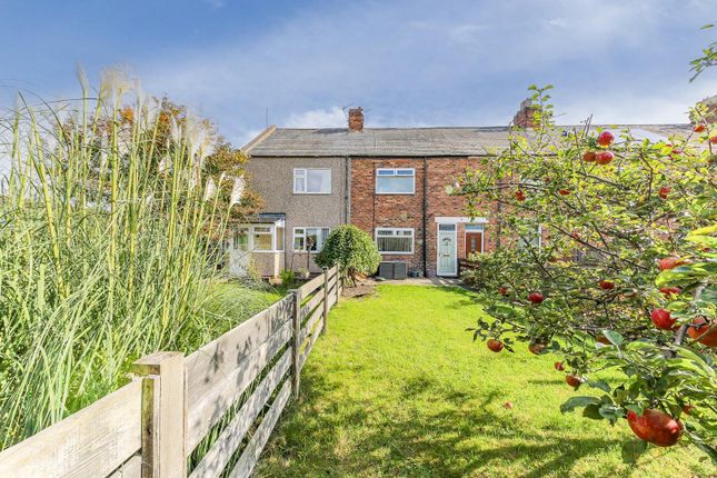 Alexander Terrace, Hazlerigg, NE13 3 bed terraced house for sale