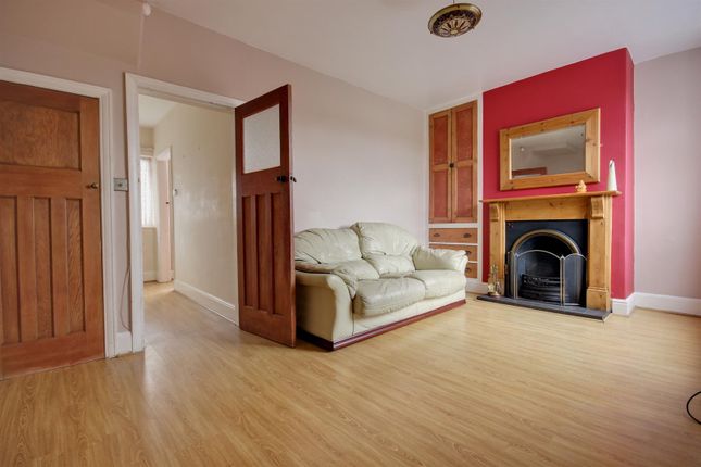 Keswick Gardens, Hull 3 bed terraced house for sale