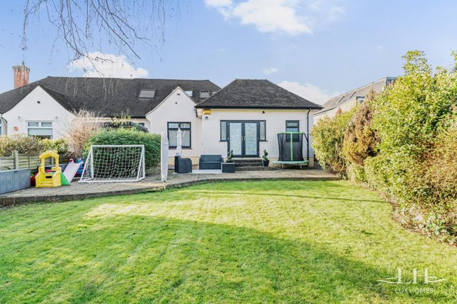 Harrow Drive, Hornchurch 5 bed bungalow for sale