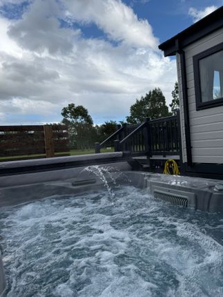 Addlethorpe Golf Club, Chapel Lane... 2 bed park home for sale