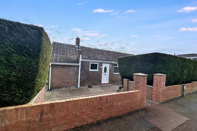 Queens Drive, Whickham, Newcastle... 3 bed semi