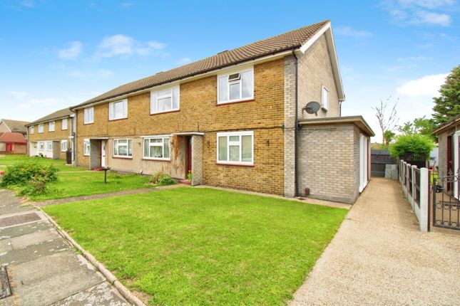 2 bedroom maisonette for sale