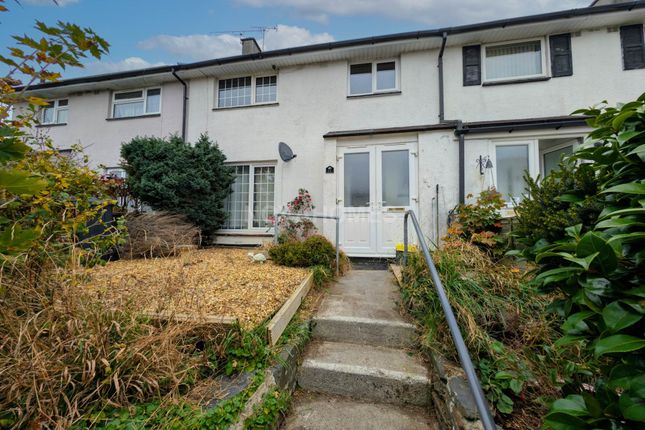 Hornchurch Road, Plymouth PL5 3 bed terraced house for sale