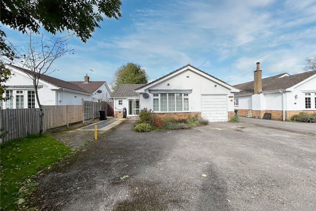 Fields Close, Winterborne... 3 bed bungalow for sale