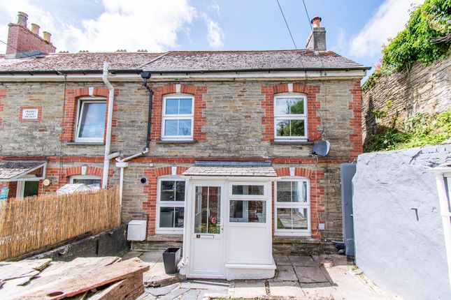 Friends Place, Liskeard, PL14 2 bed cottage for sale