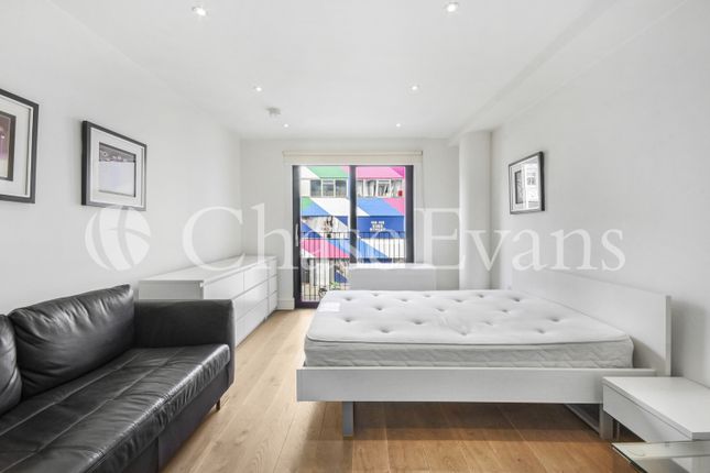 Down Place, Hammersmith, London, W6 Studio for sale