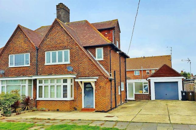 4 bed semi-detached house