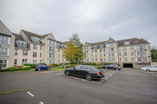 Fishponds Road, Eastville, Bristol... 2 bed flat for sale