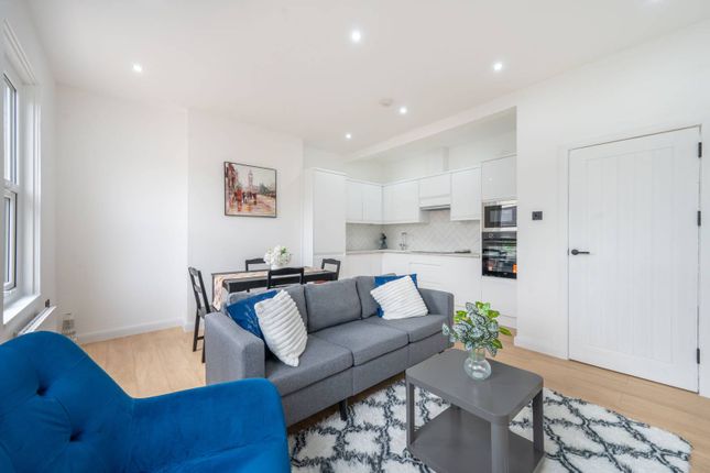 Raneleagh Road, Harlesden, London, NW10 2 bed flat for sale