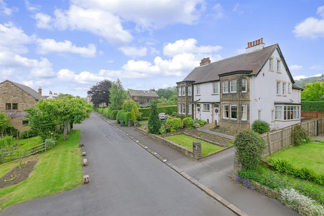 Cheltenham Avenue, Ilkley LS29 6 bed semi