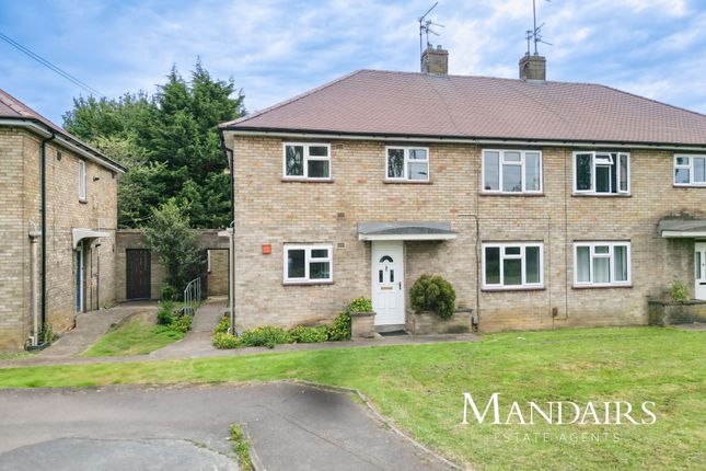 1 bedroom maisonette for sale