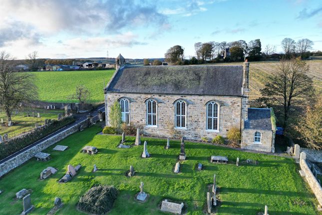 3 bed detached house