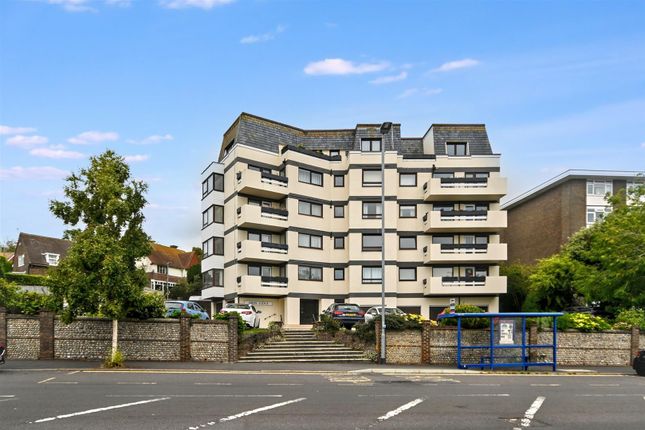 Arundel Road, Eastbourne 2 bed flat for sale