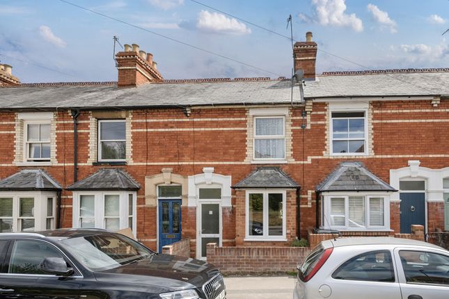 Harpsden Road, Oxfordshire RG9 2 bed terraced house for sale