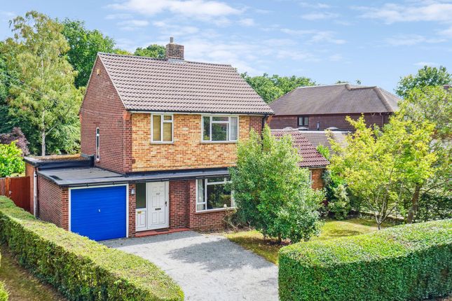 Cherry Tree Road, Beaconsfield HP9 4 bed detached house for sale