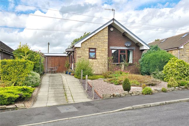 Middlegate Green, Loveclough... 3 bed bungalow for sale