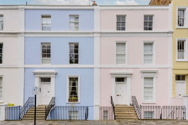 Clarendon Road, London, W11 10 bed terraced house for sale