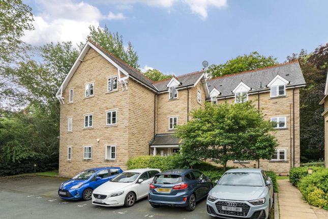 Linfield, Grove Road, Headingley... 2 bed flat for sale